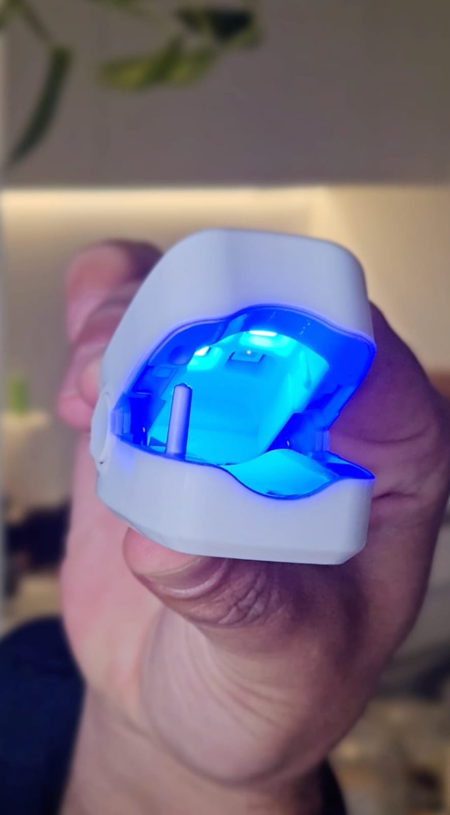 FUNGIOUT PRO™- LASER PARA HONGOS