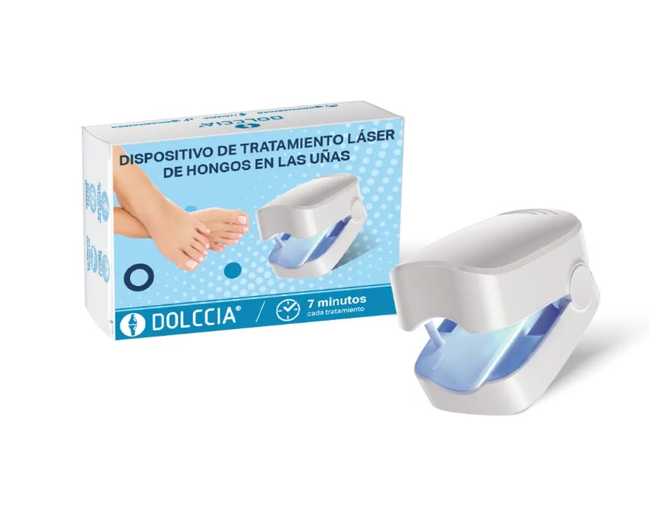 FUNGIOUT PRO™- LASER PARA HONGOS