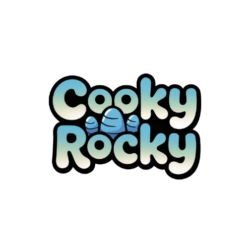 Cooky Rocky
